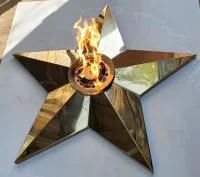 Звезда переносной модуль (513895) монтаж комплект горелка ГВД 379 10 89 00 ПС мобильная  в Гвардейском