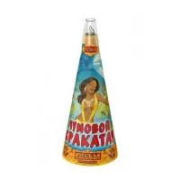Фонтан фейерверк Чумовой Кракатау РС4163 купить от производителя Русская Пиротехника — Гвардейское