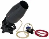 Генератор пены ue power head jet foam 350 (197241) производство генератора спецэффектов евростандарт  в Гвардейском