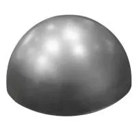 Полусфера из стали - AISI304 ∅ 1150 мм. (518986) поставка от производителя в Гвардейском и все города России низкие цены — Гвардейское