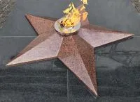 Гранитная плита монтаж в Гвардейском (518372)