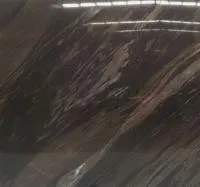 Плита гранит Black Cyclone Бразилия в Гвардейском (518540)