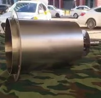 Газовая горелка (2м³/час) ГВД 379 10 89 00 ПС (518319) в Гвардейском
