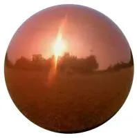 Большой медный шар Ø 950 мм. (518754) в Гвардейском