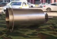 Газовая горелка гвд 379 10 89 02 рпс (518319) сертификат мощная вечный огонь ø 154 мм. ветроустойчивая в Гвардейском